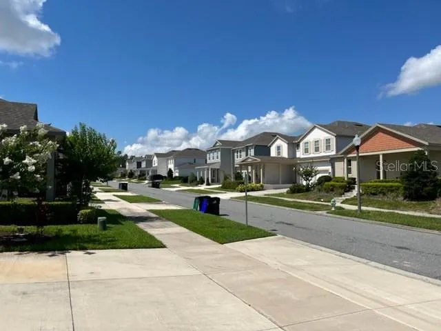 Street veiw