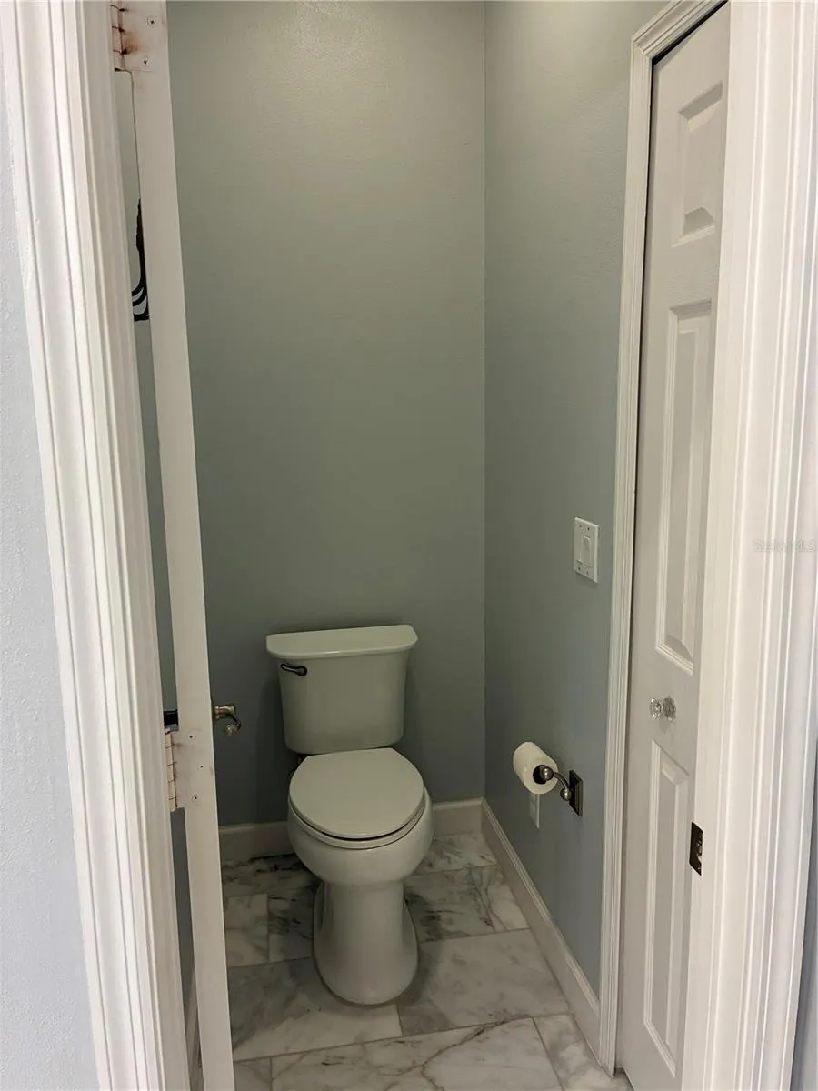Master Toilet room