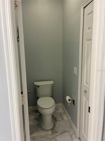 Master Toilet room