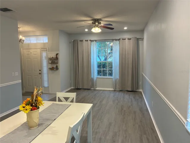 Dining/ Family