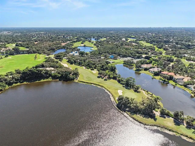 University Park Country Club