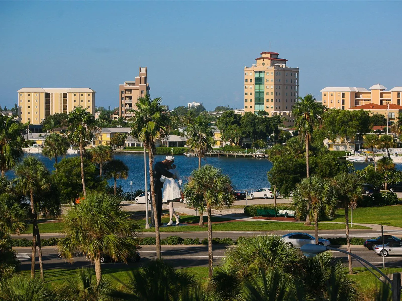 Sarasota