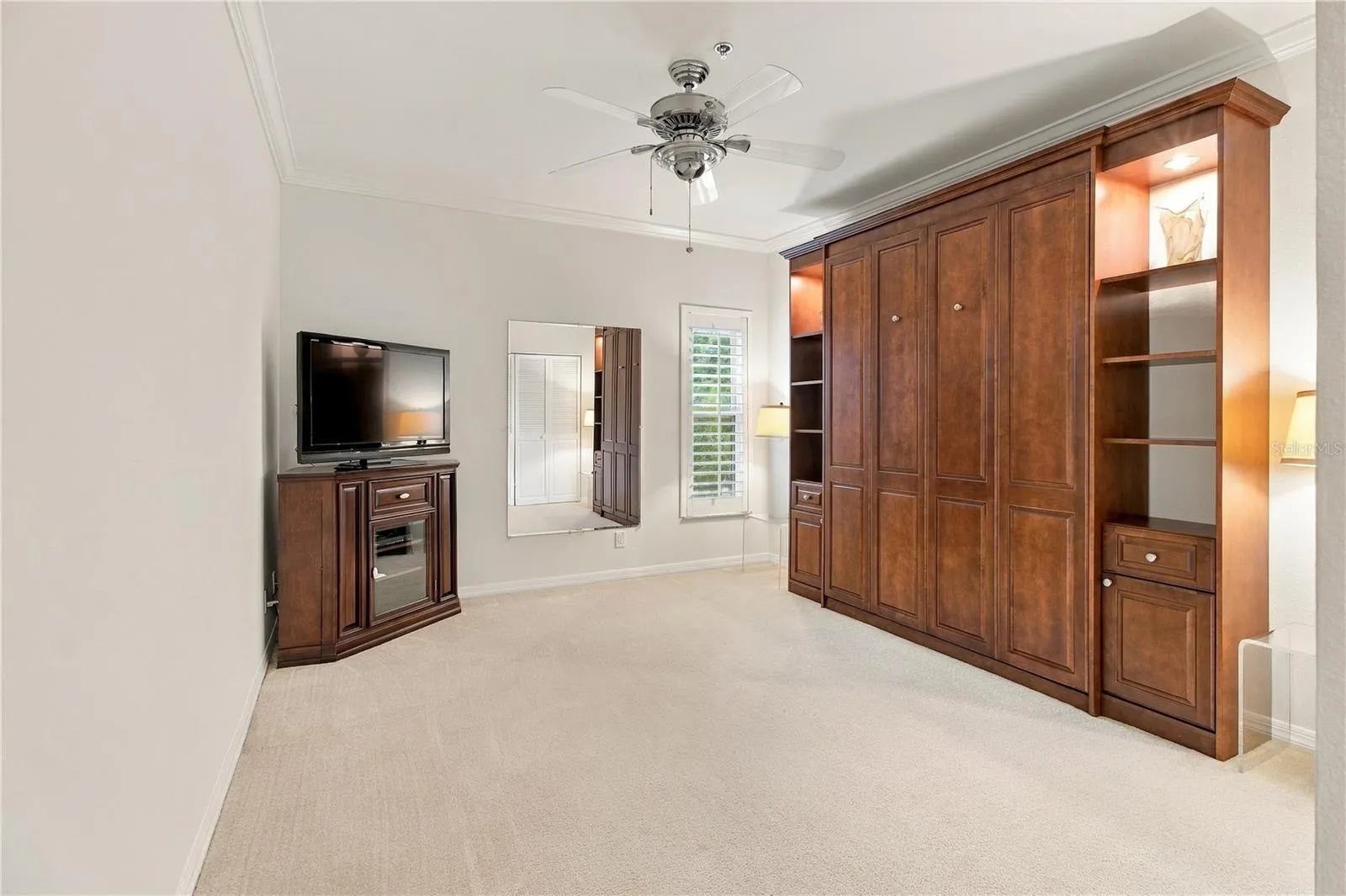 Murphy Bed