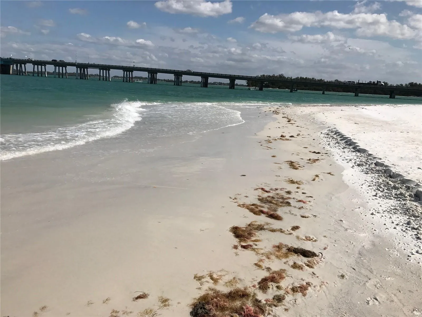 Gulf Beaches