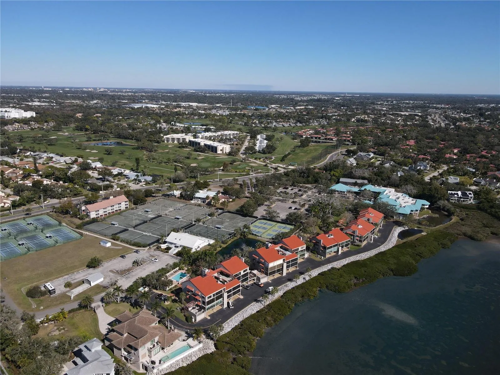Close to Bradenton Sarasota