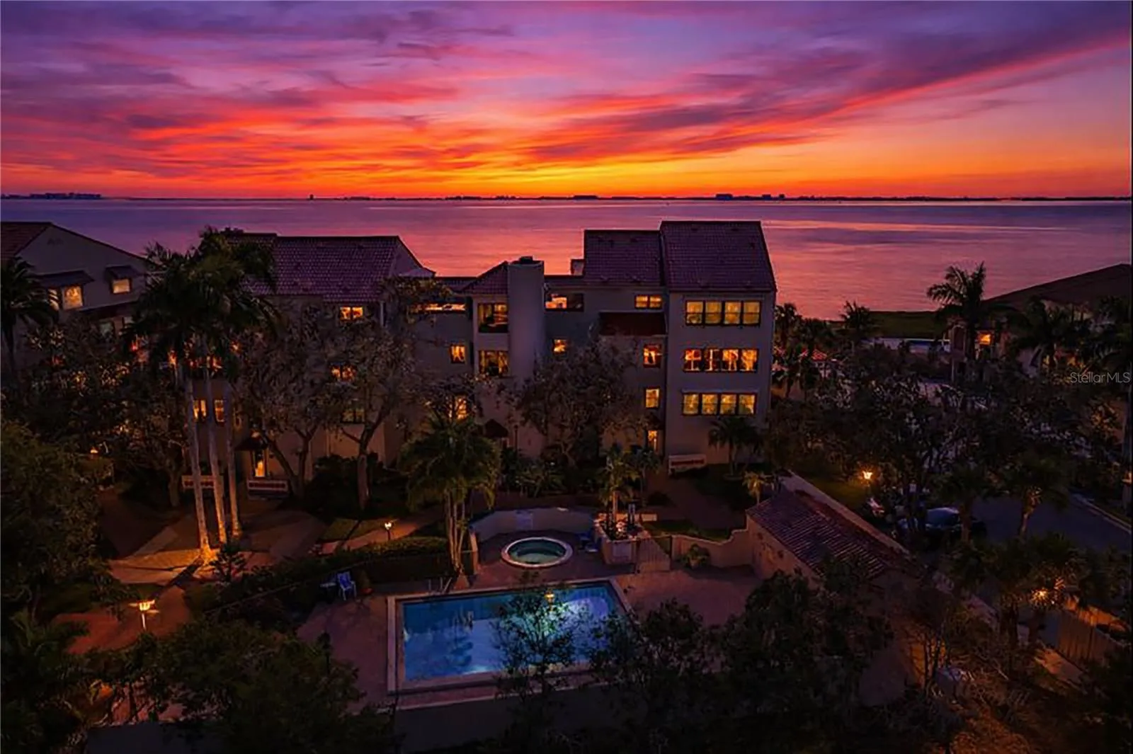Colorful Sunsets
