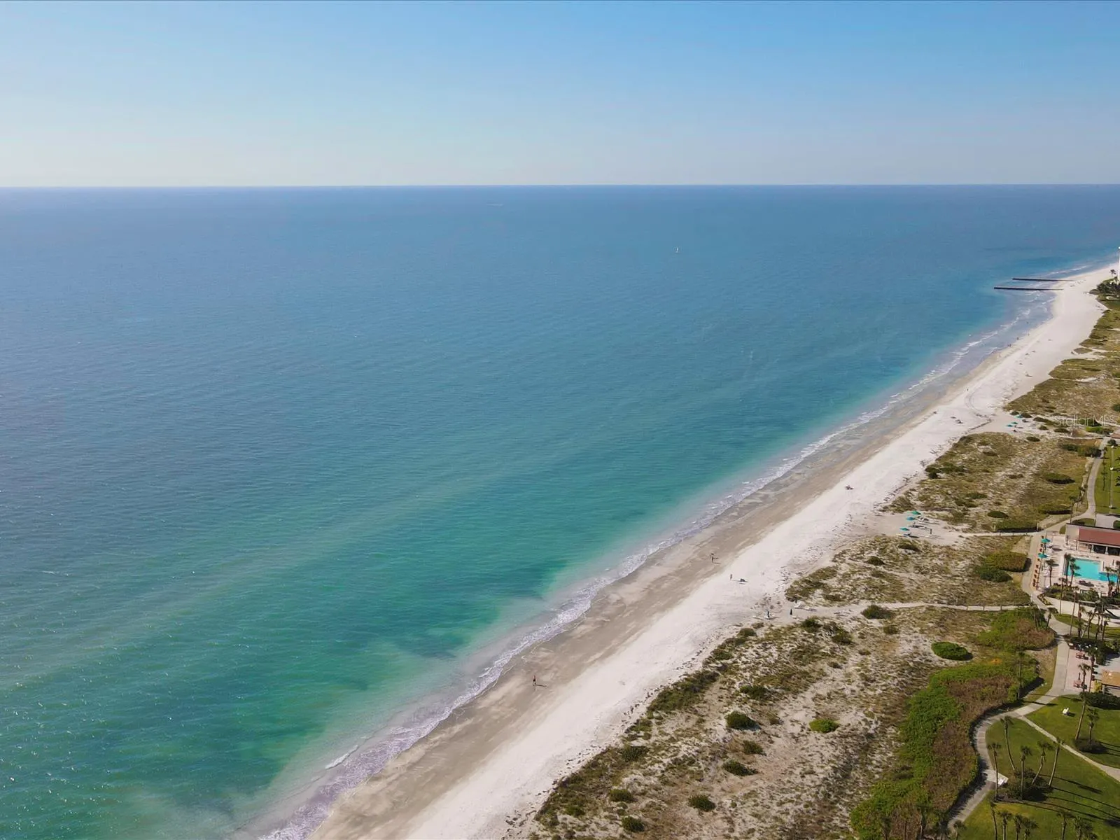 Anna Maria Beach