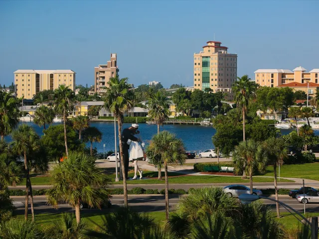 Sarasota