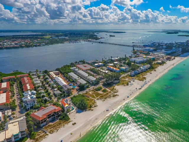 Anna Maria Island