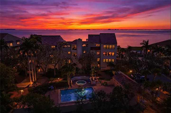 Colorful Sunsets