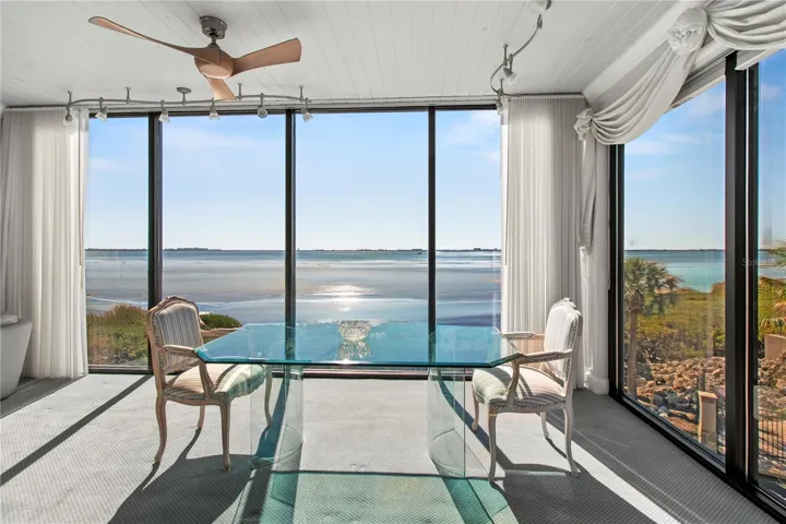 Coastal sophistication