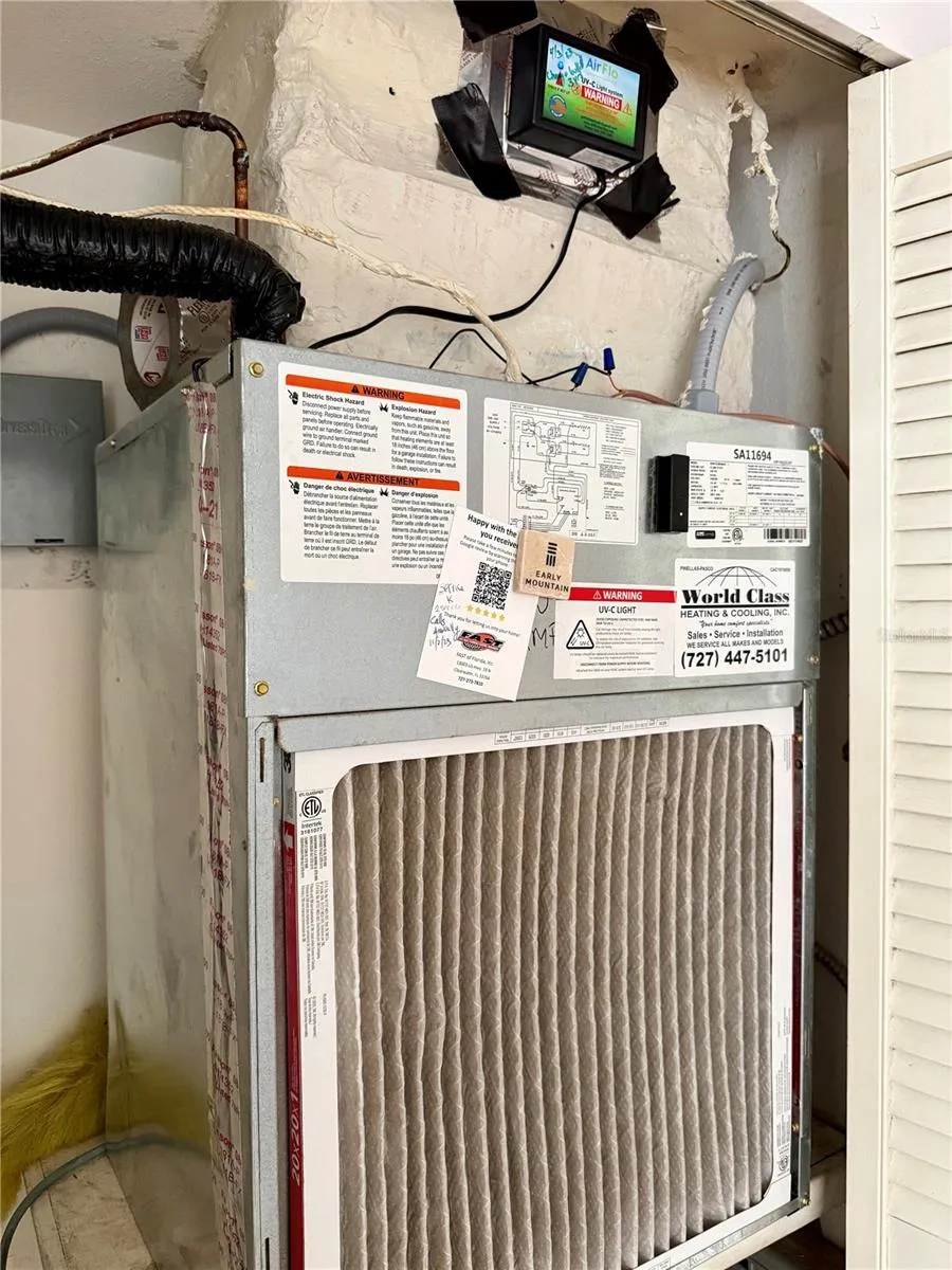 HVAC
