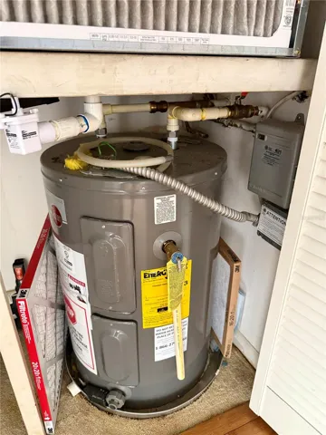 Water heater