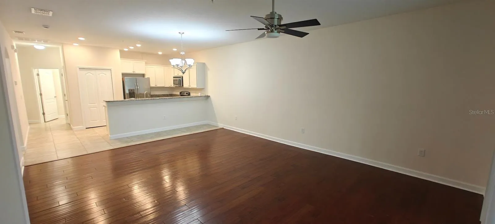 Living / Dining Room