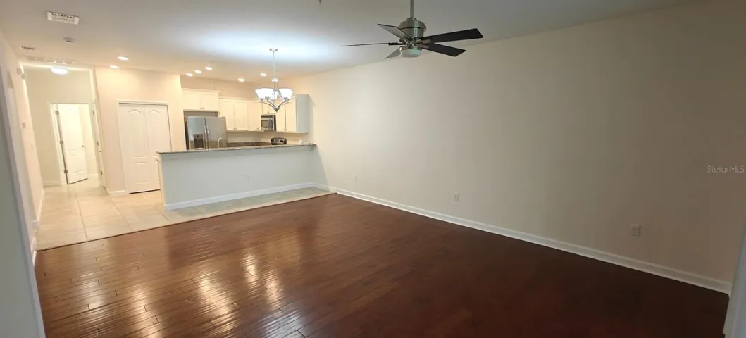 Living / Dining Room