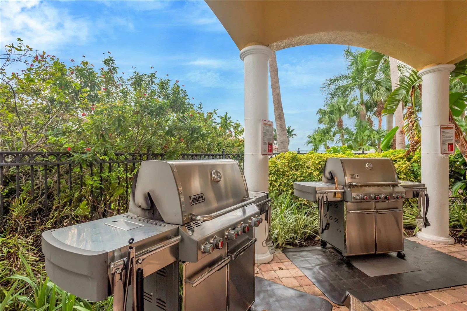 Outdoor Grills