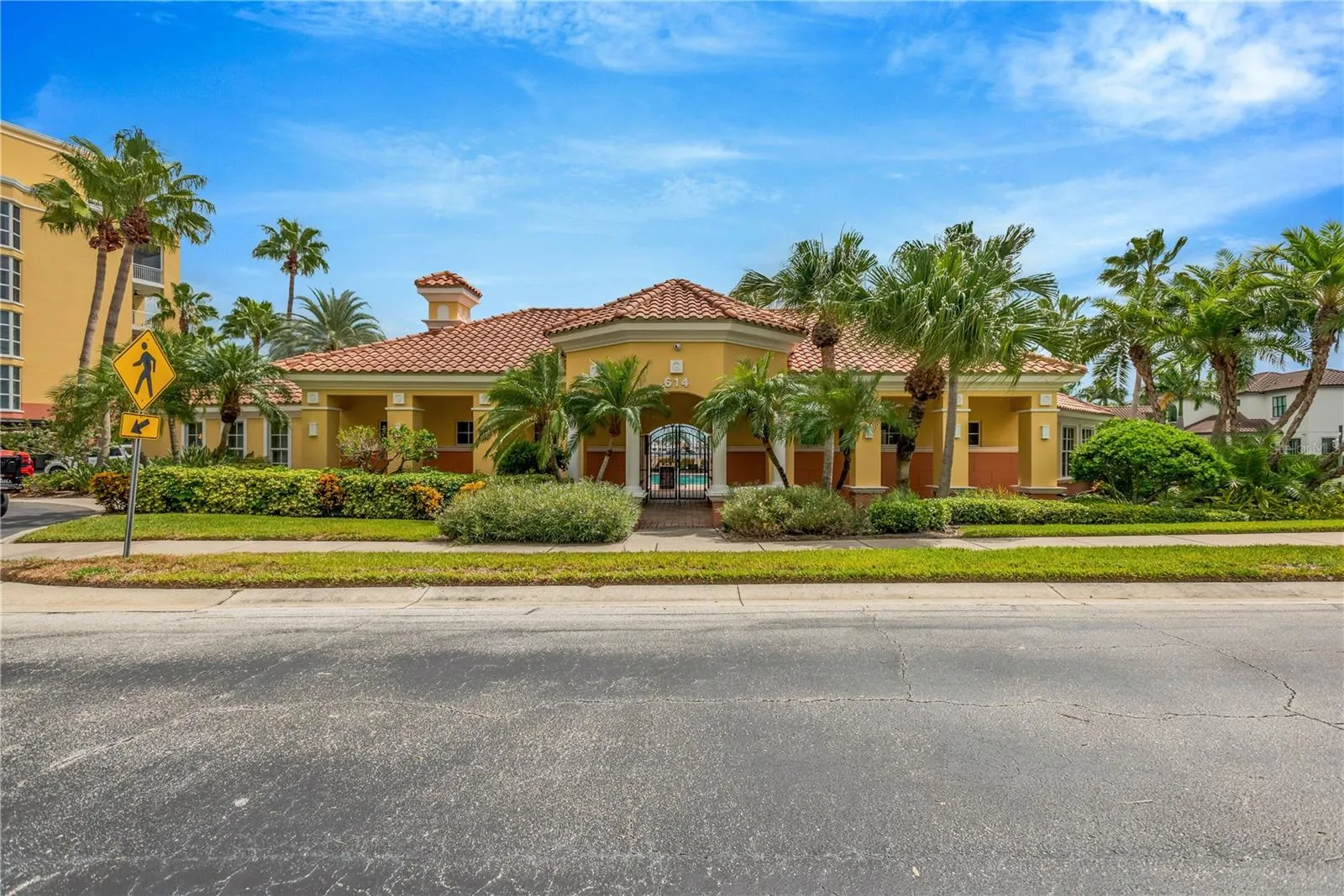 Clubhouse