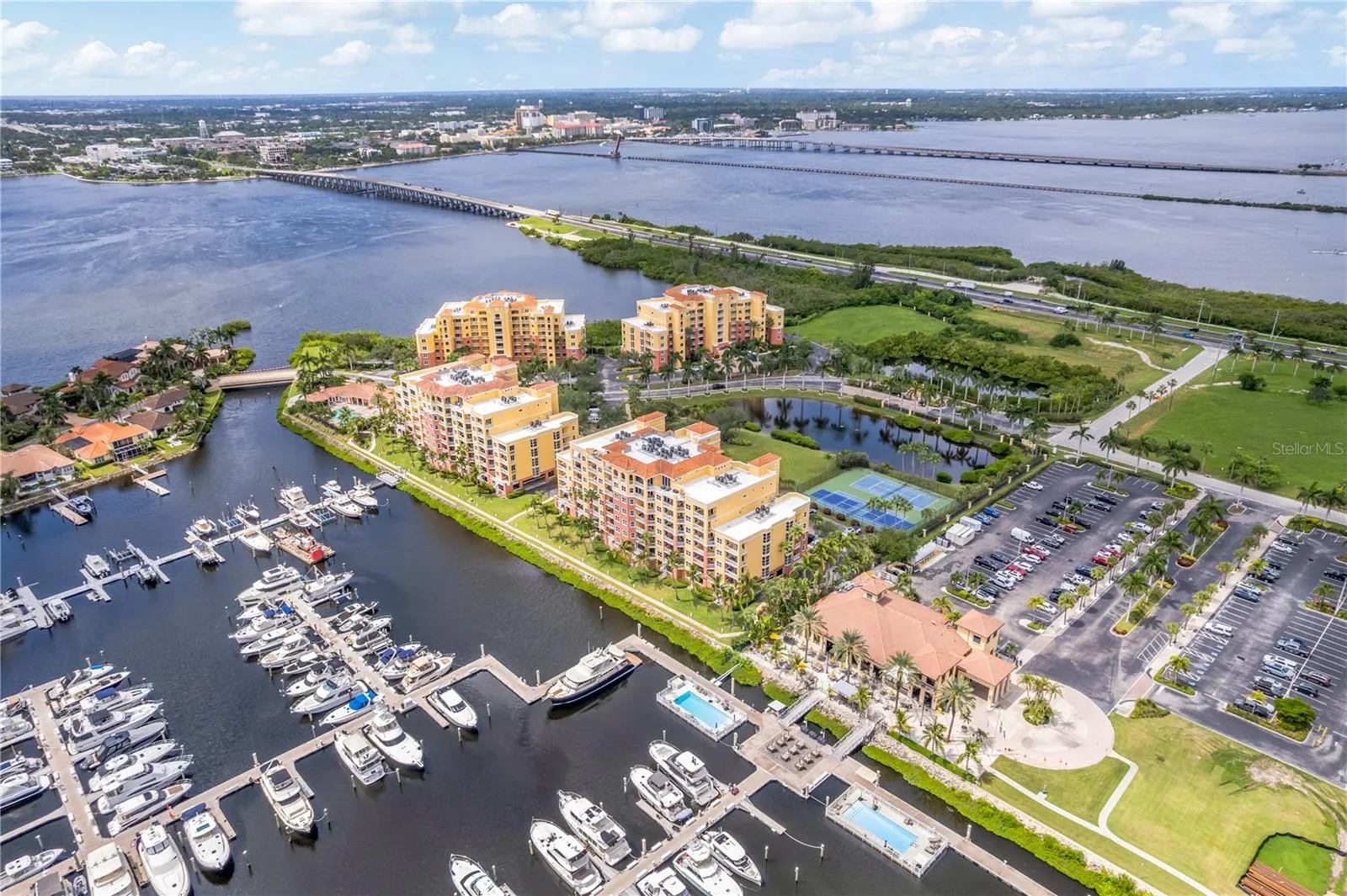 Riviera Dunes Marina