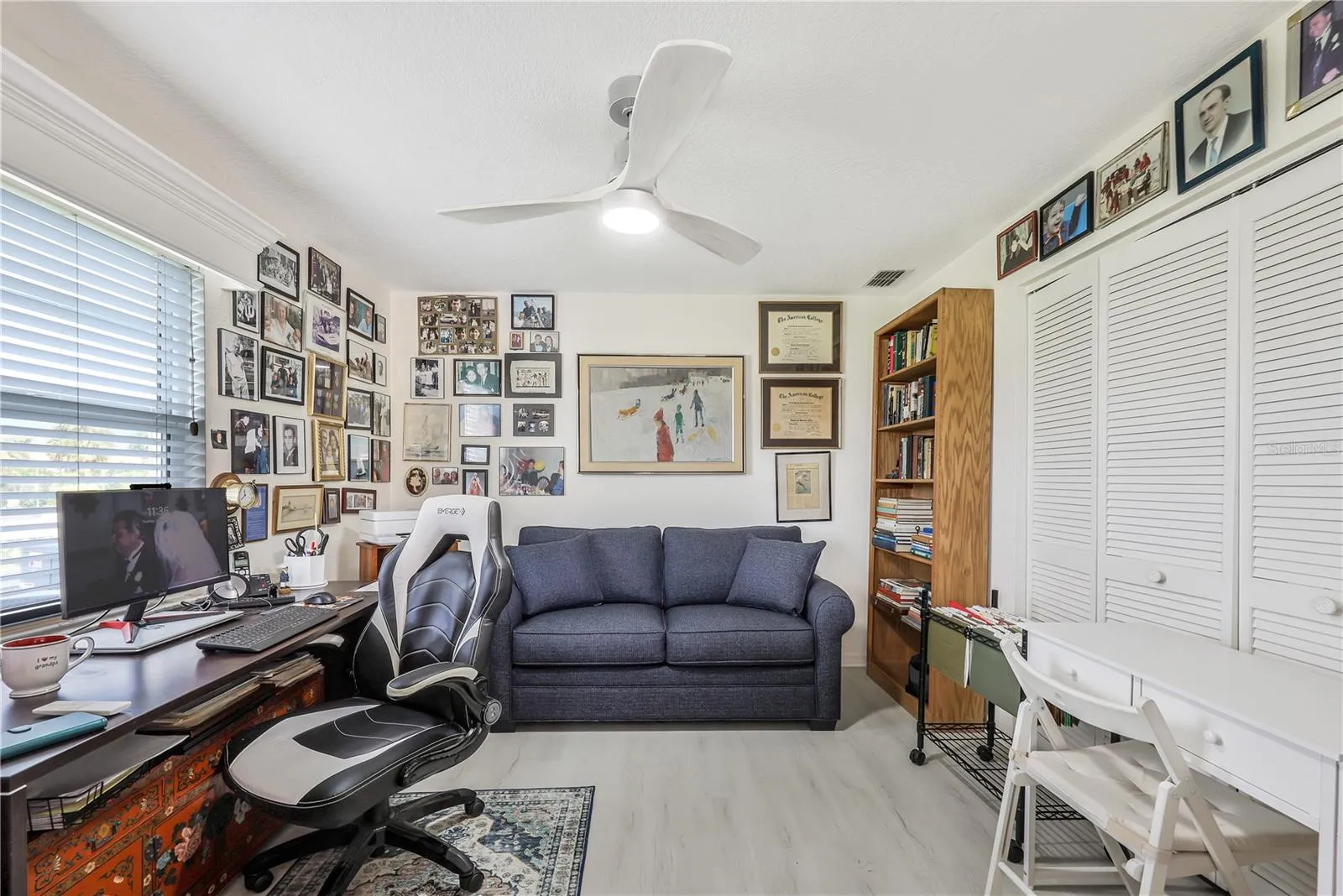 3rd Bedroom