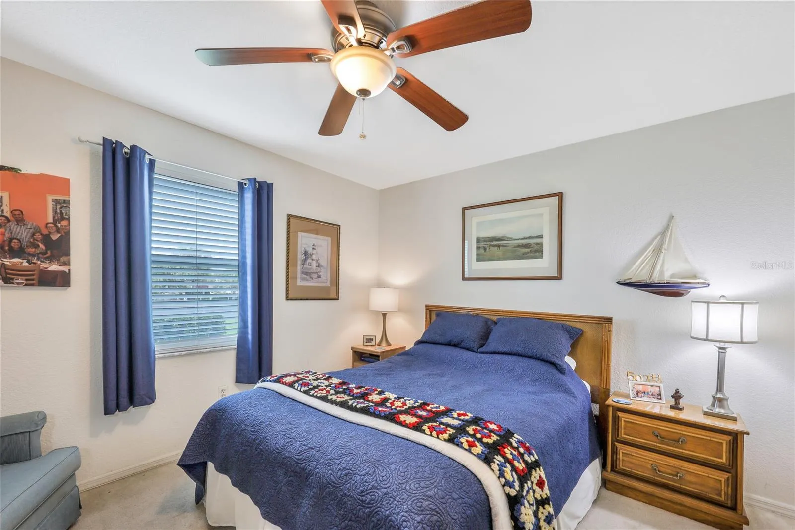2nd Bedroom