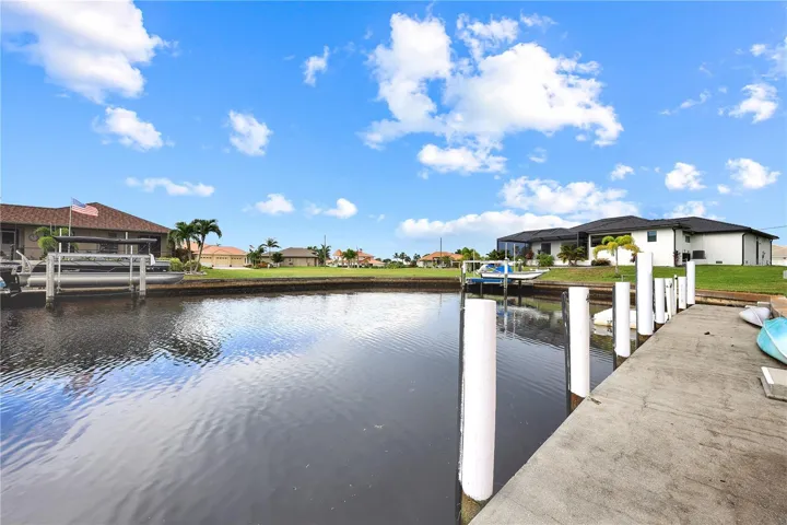 Canal view right