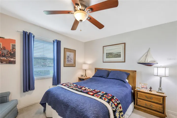 2nd Bedroom