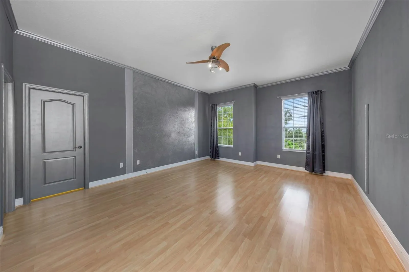 Second Master Suite