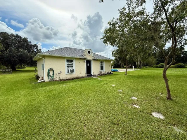 Guest House