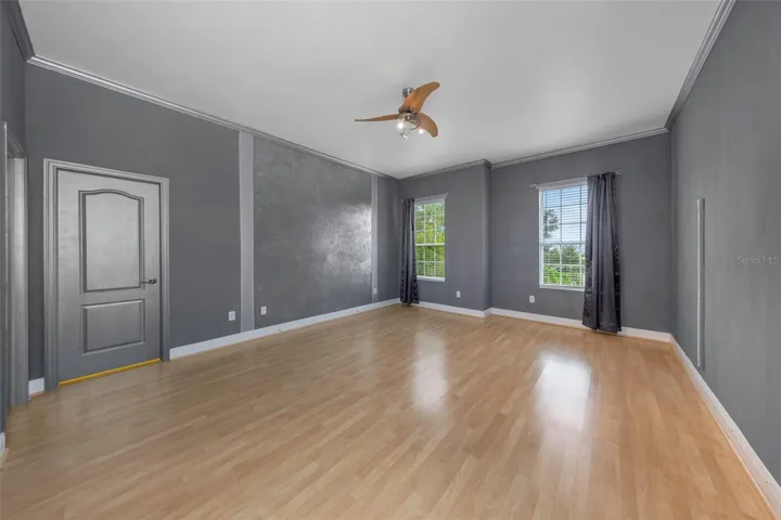 Second Master Suite