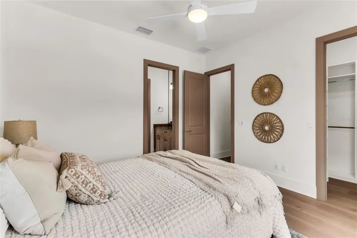 BEDROOM #4