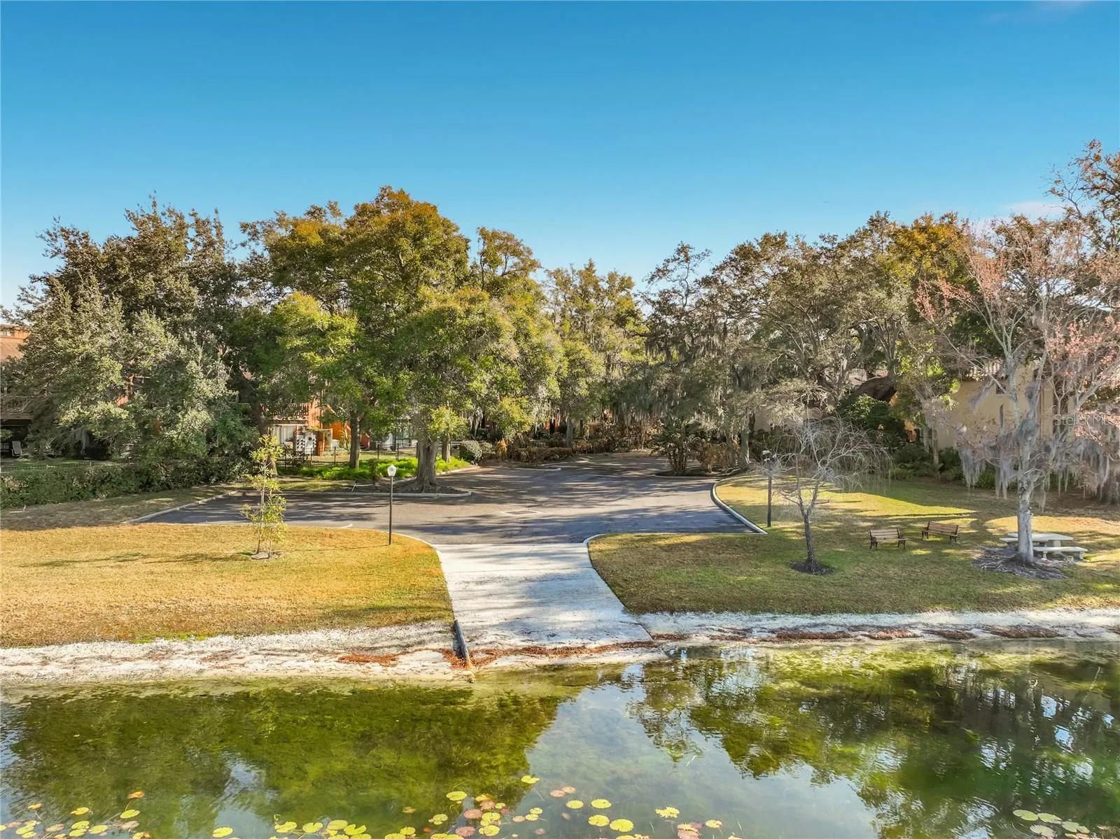 Boat Ramp