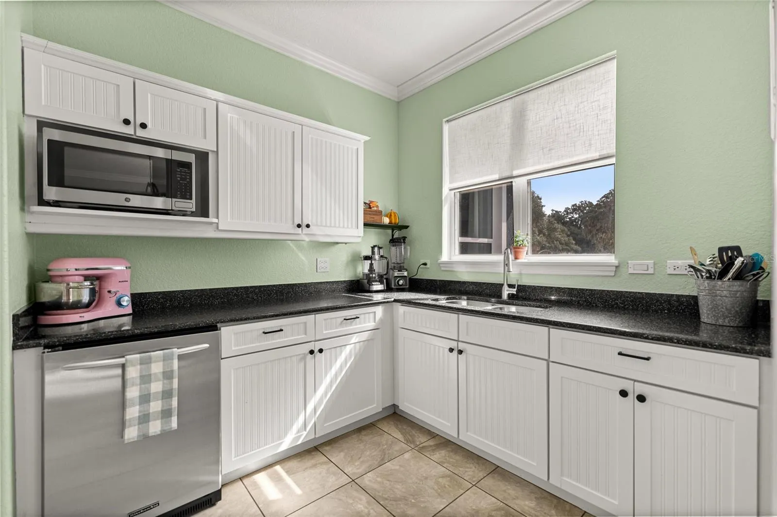 "Scullery"