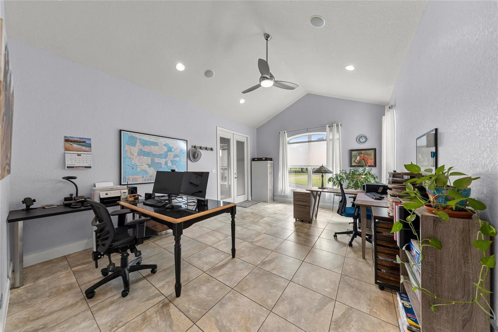 Work Space