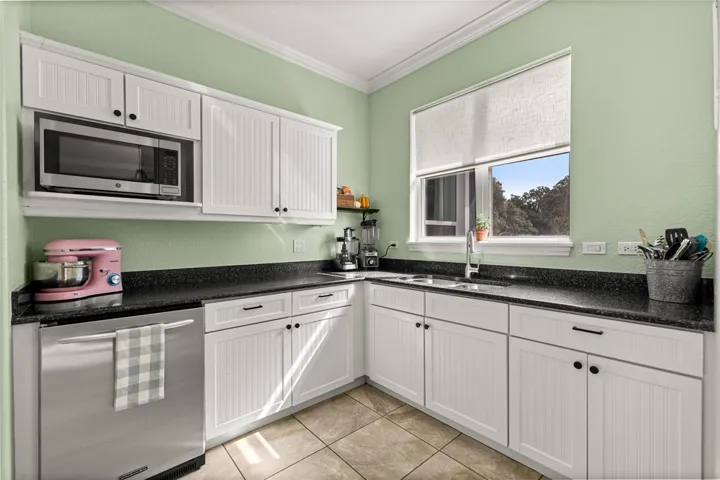 "Scullery"