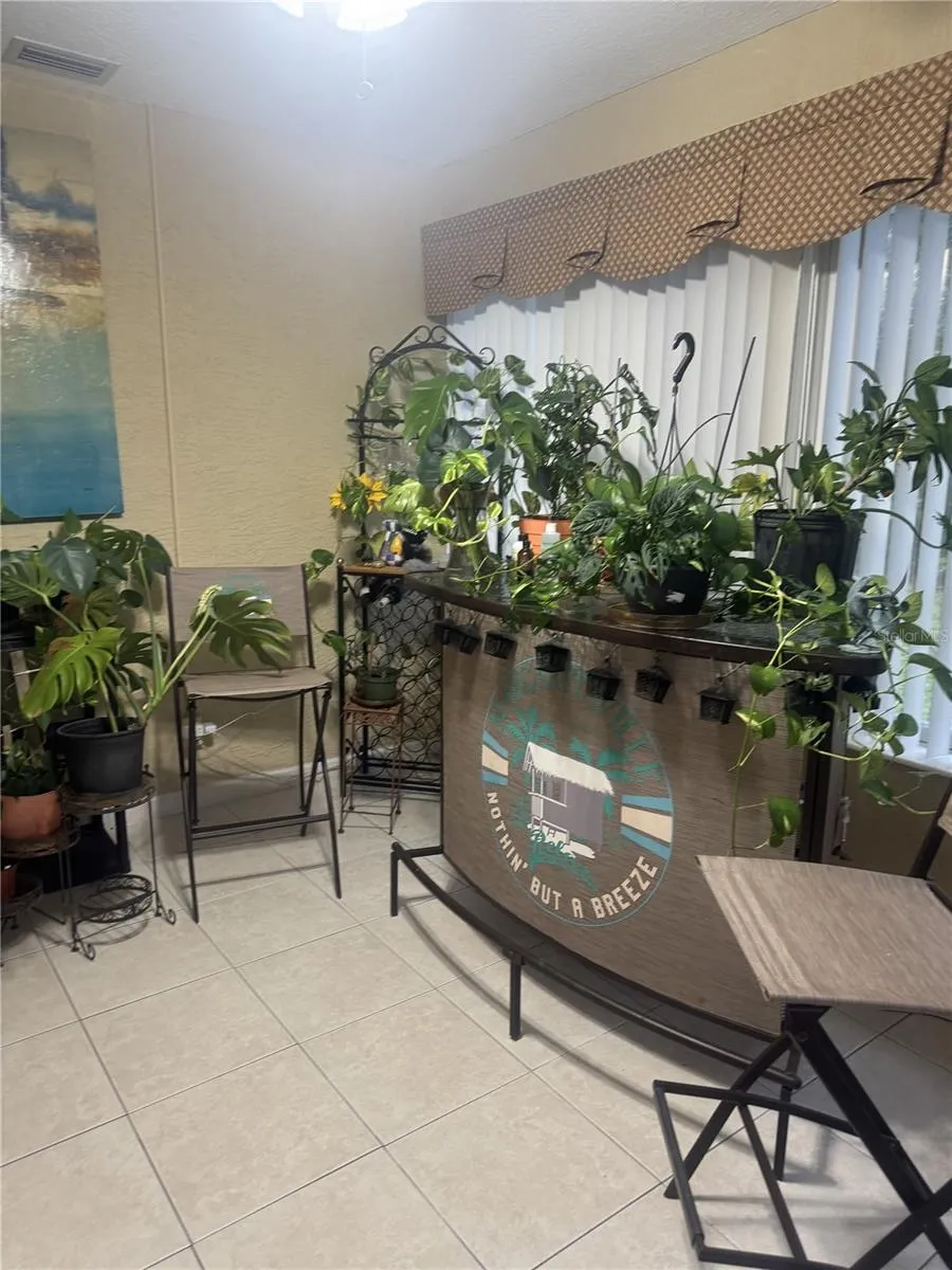 Florida room