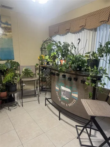 Florida room