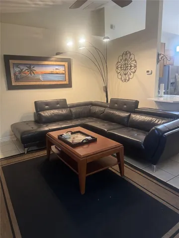 great room