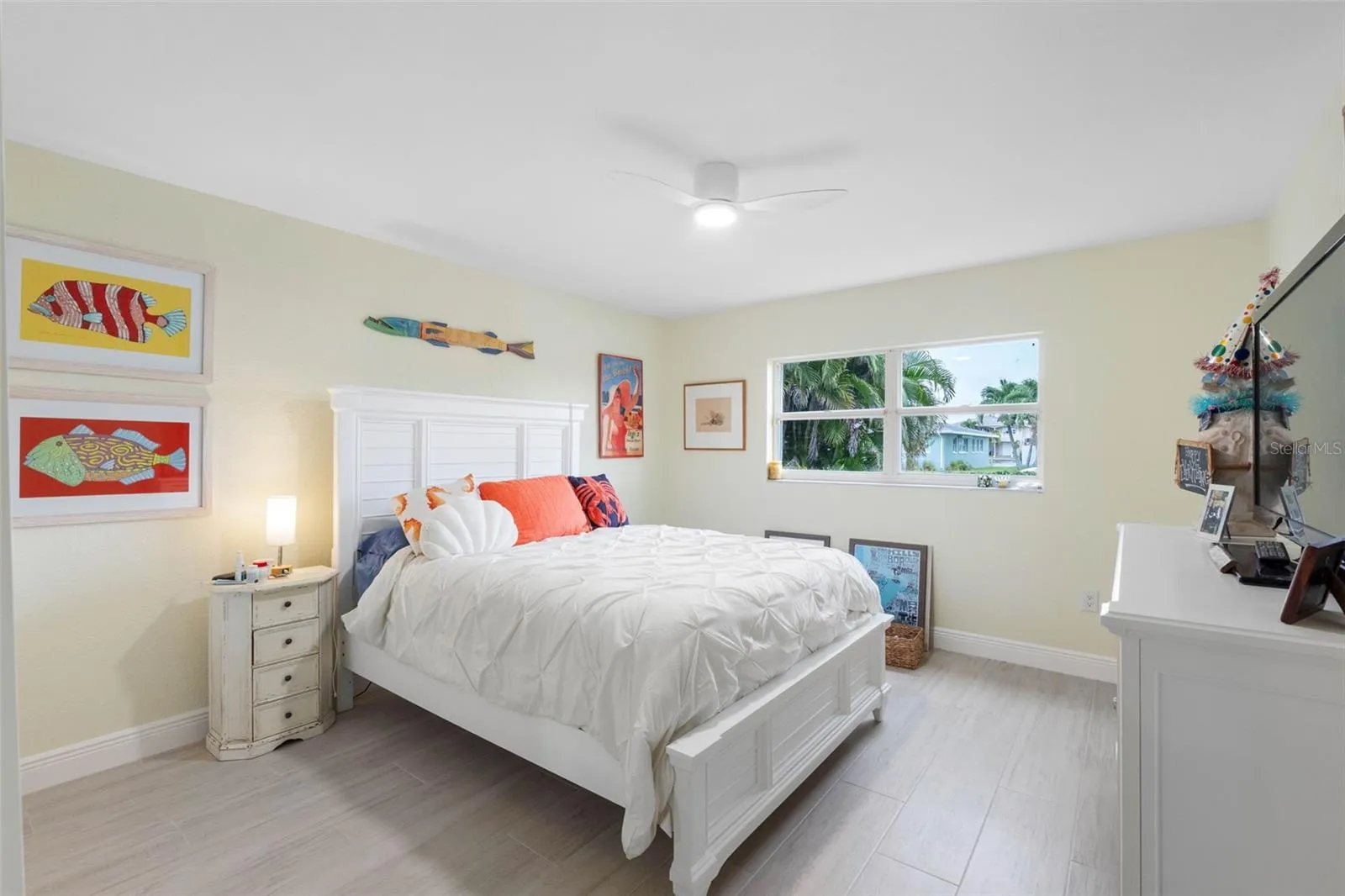 Bedroom Two.