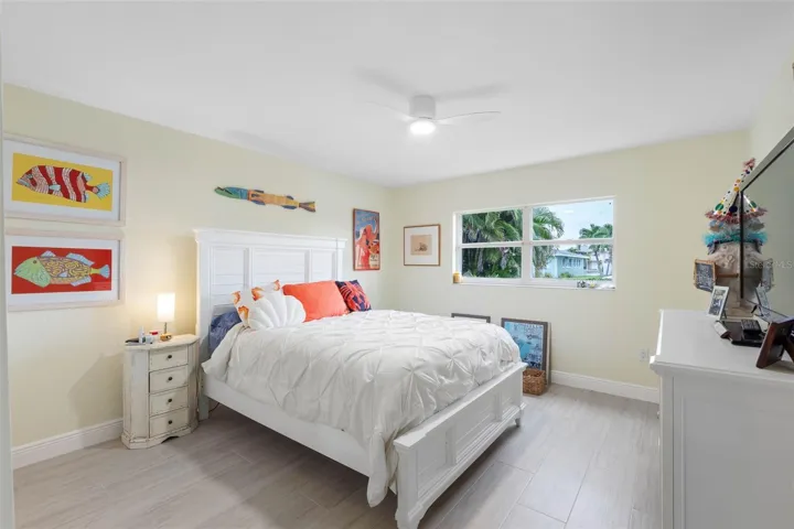 Bedroom Two.