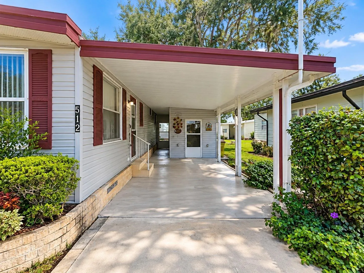 Carport