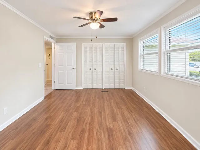 Second Primary Bedroom