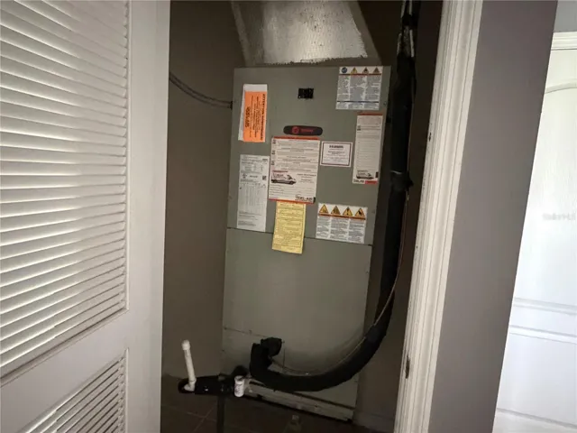 HVAC