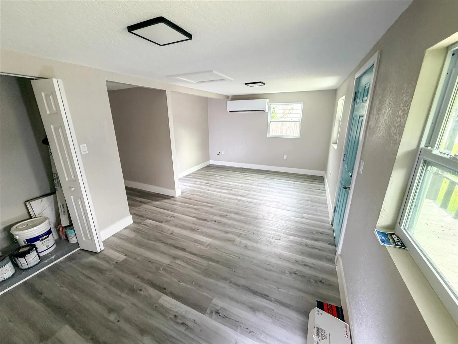 Living/Family Room