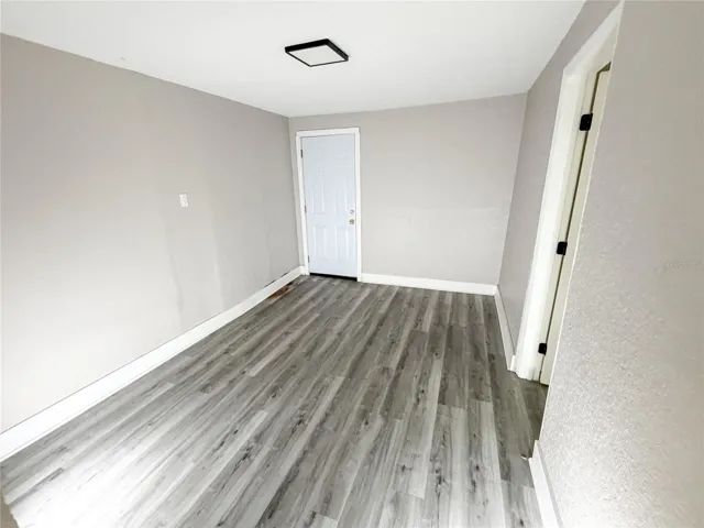 Office/Living Arear