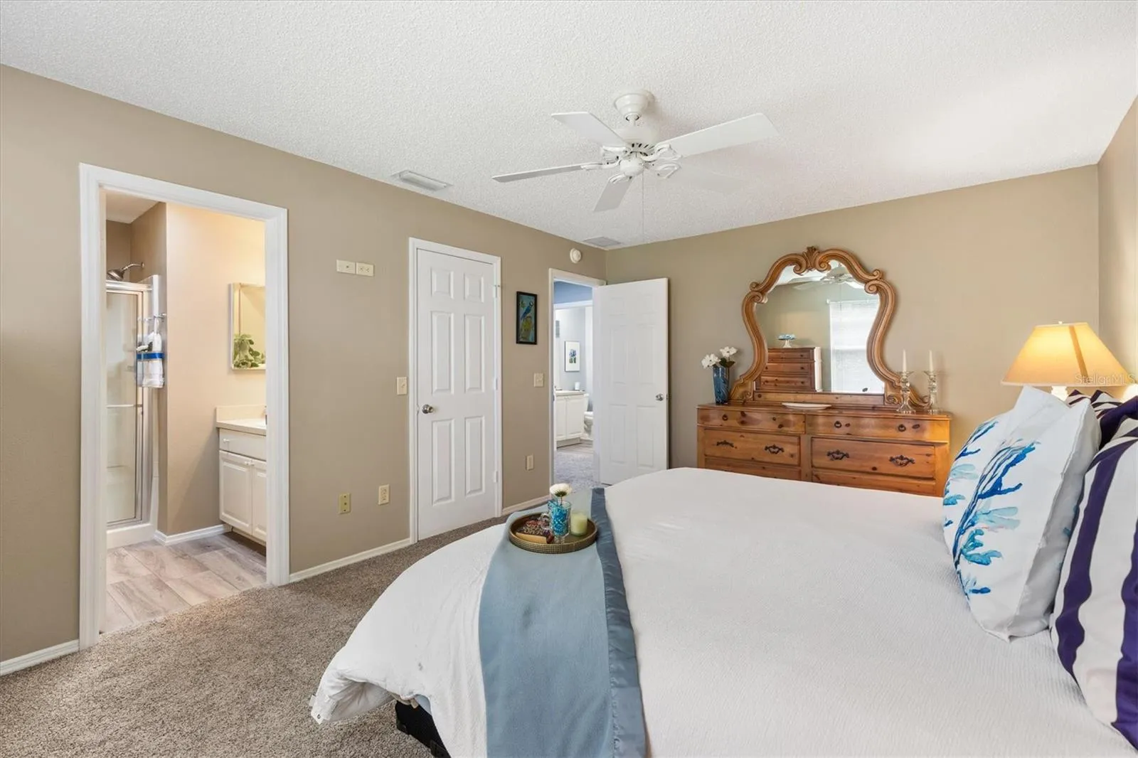 MASTER SUITE