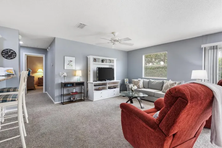 OPEN CONCEPT LIVING ROOM &amp; KITCHEN,DINING ROOM