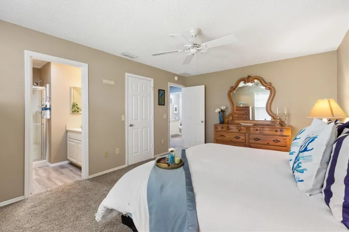 MASTER SUITE