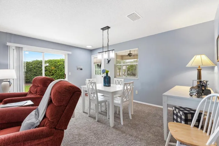 OPEN CONCEPT LIVING ROOM &amp; KITCHEN,DINING ROOM