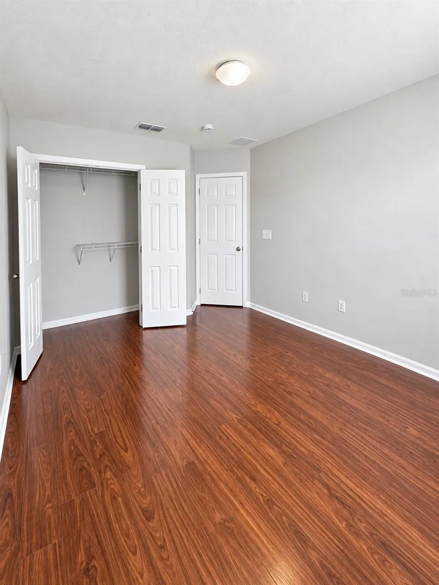 3rd room