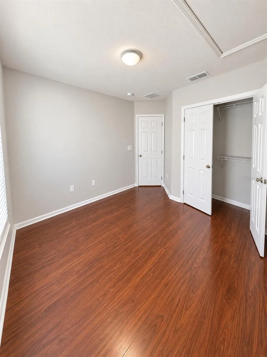 2nd room